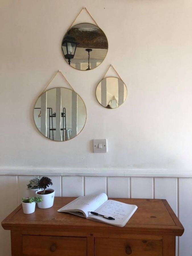 Chambre D'Hote Au Moulin De Longueil מראה חיצוני תמונה